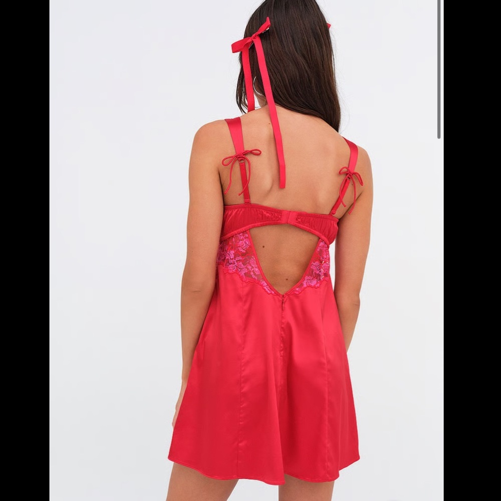 For love and lemons Slip Dress - Picture 7 of 9